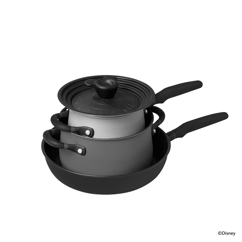 디즈니100 리미티드 에디션 4P 에센셜 세트 - 상세 이미지 5
