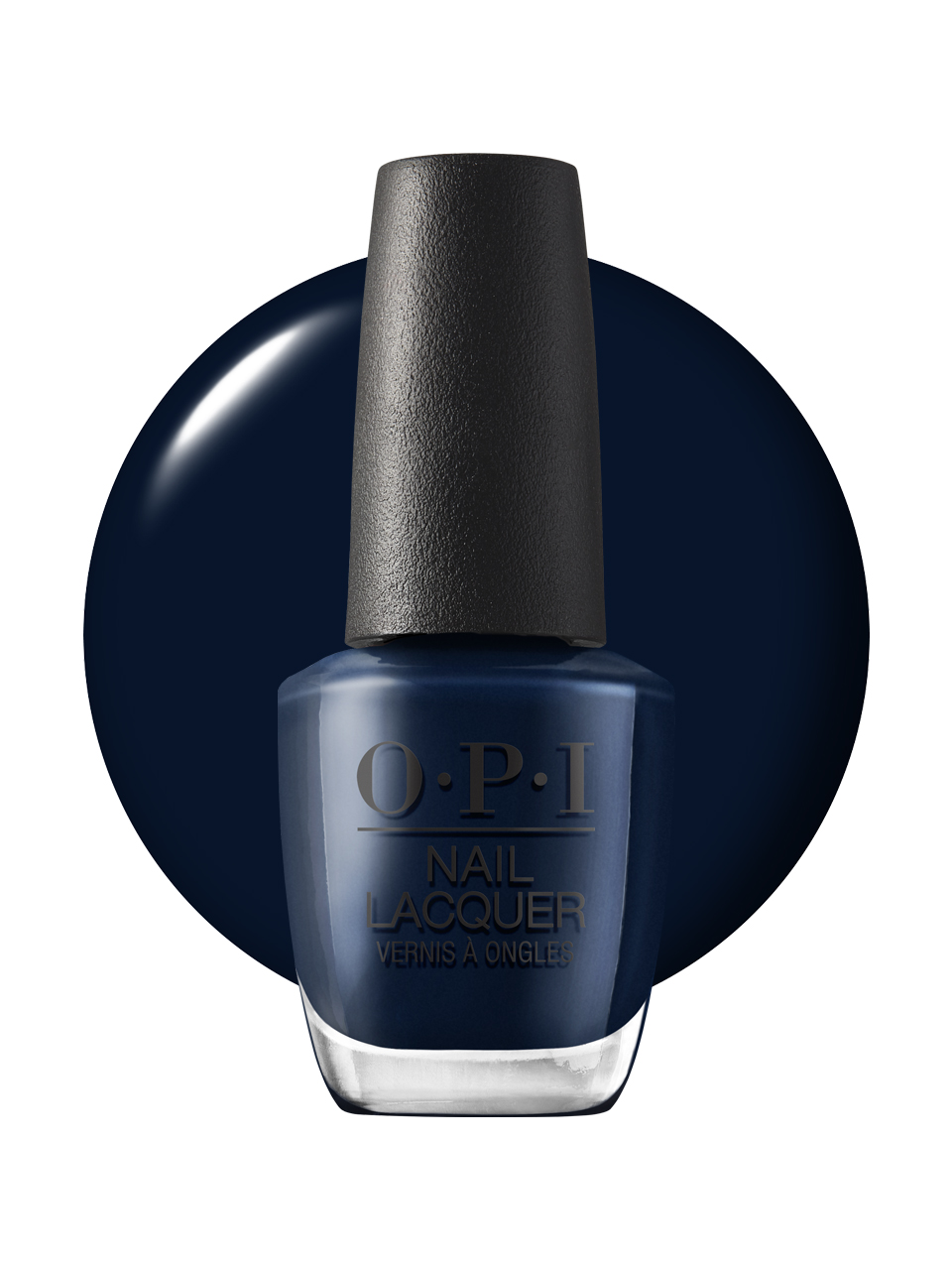 [OPI][네일락커] F009 - Midnight Mantra - 상세 이미지 2