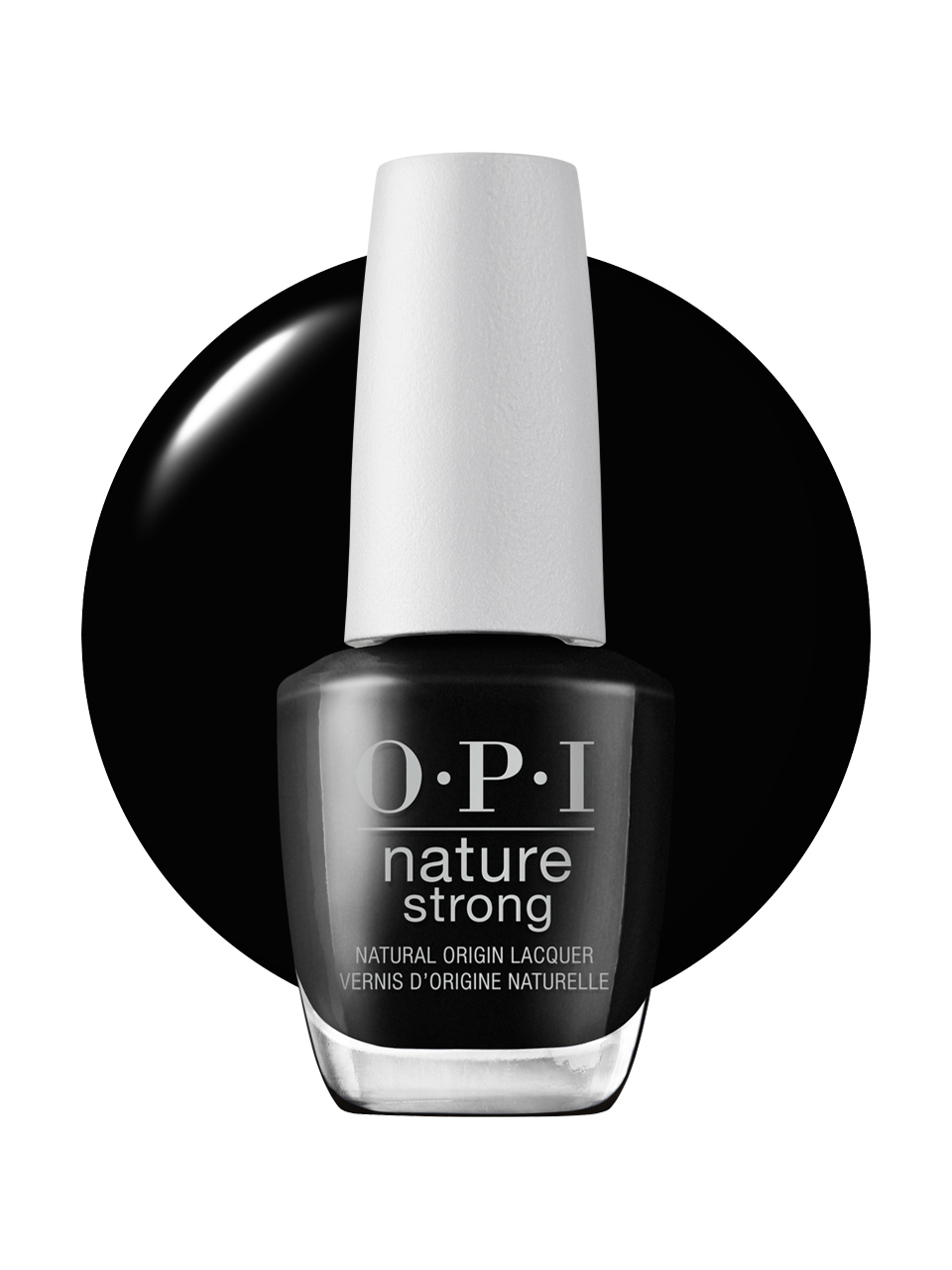 [OPI][네이처스트롱] NAT029 - Onyx Skies - 상세 이미지 2