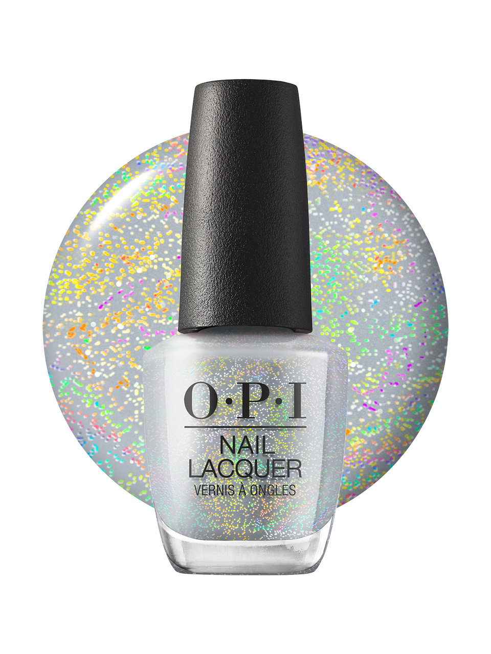 [OPI][네일락커] H018 - I Cancer-tainly Shine - 상세 이미지 2