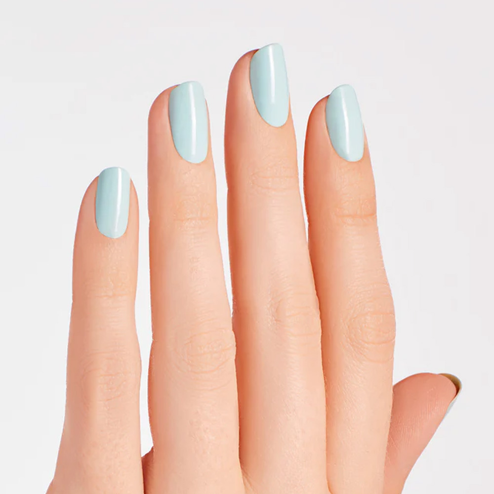 [OPI][네일락커] M83 - Mexico City Move-Mint - 상세 이미지 3