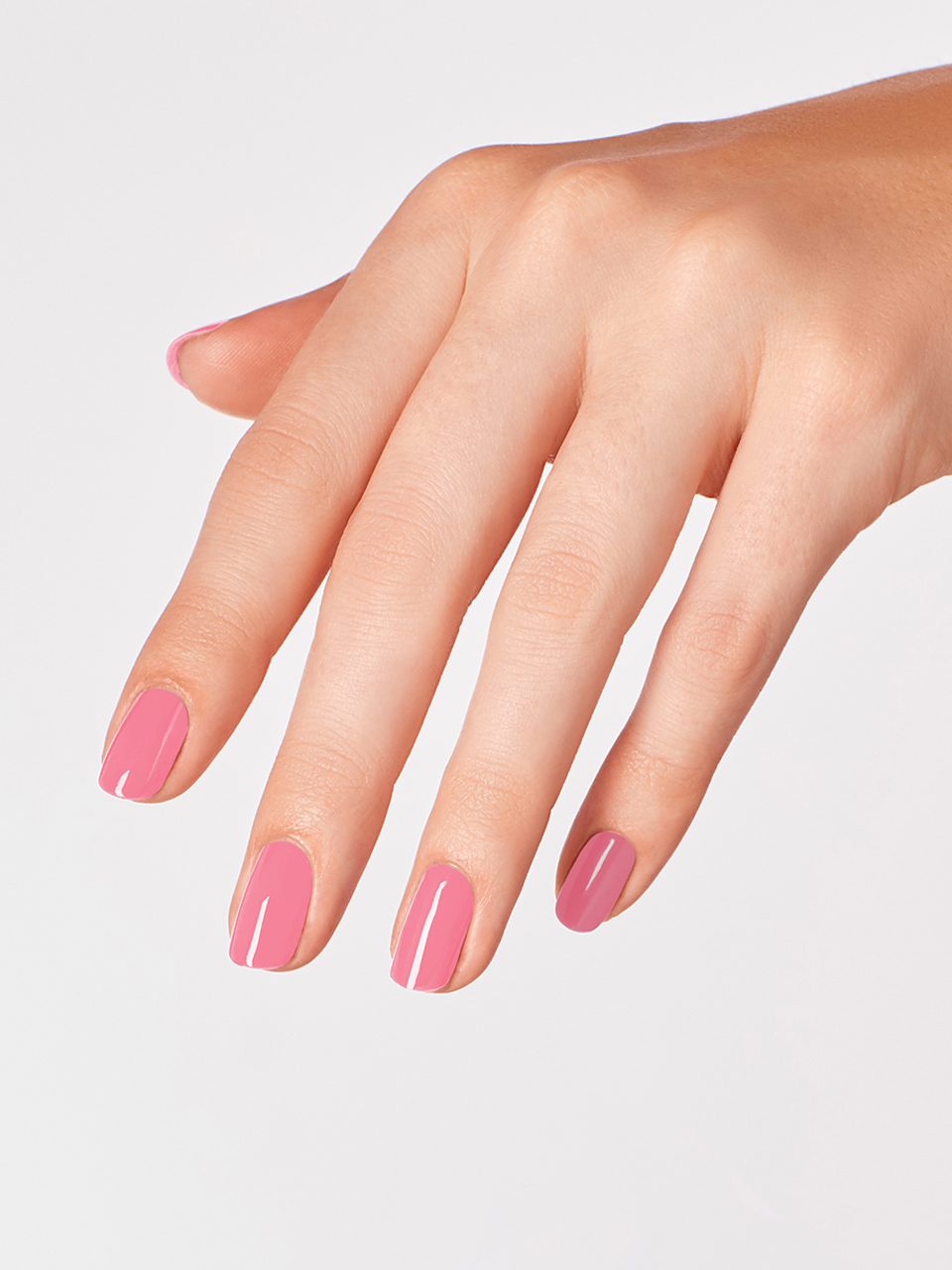 [OPI][네일락커] D52 - Racing for Pinks - 상세 이미지 4