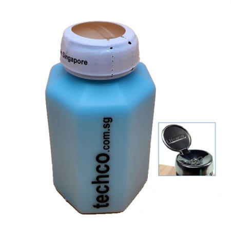 TECHCO TECHCO TSD-818(180ml) ESD 팔각 정량인출기 정량토출기