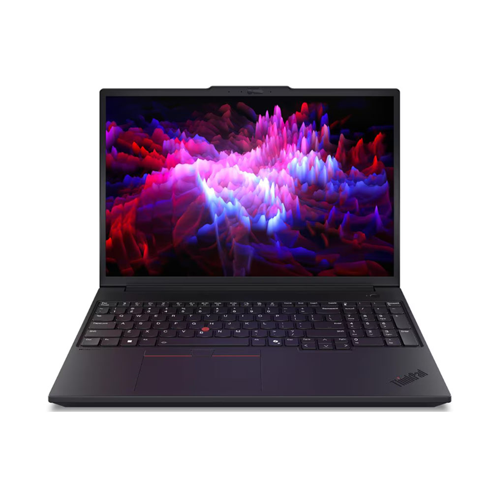 [신규런칭]레노버ThinkPad P16v G3 21RSS00R00 Ultra7 255H/DDR5 16GB/512GB/RTX PRO 500/FreeDos - 상품 이미지