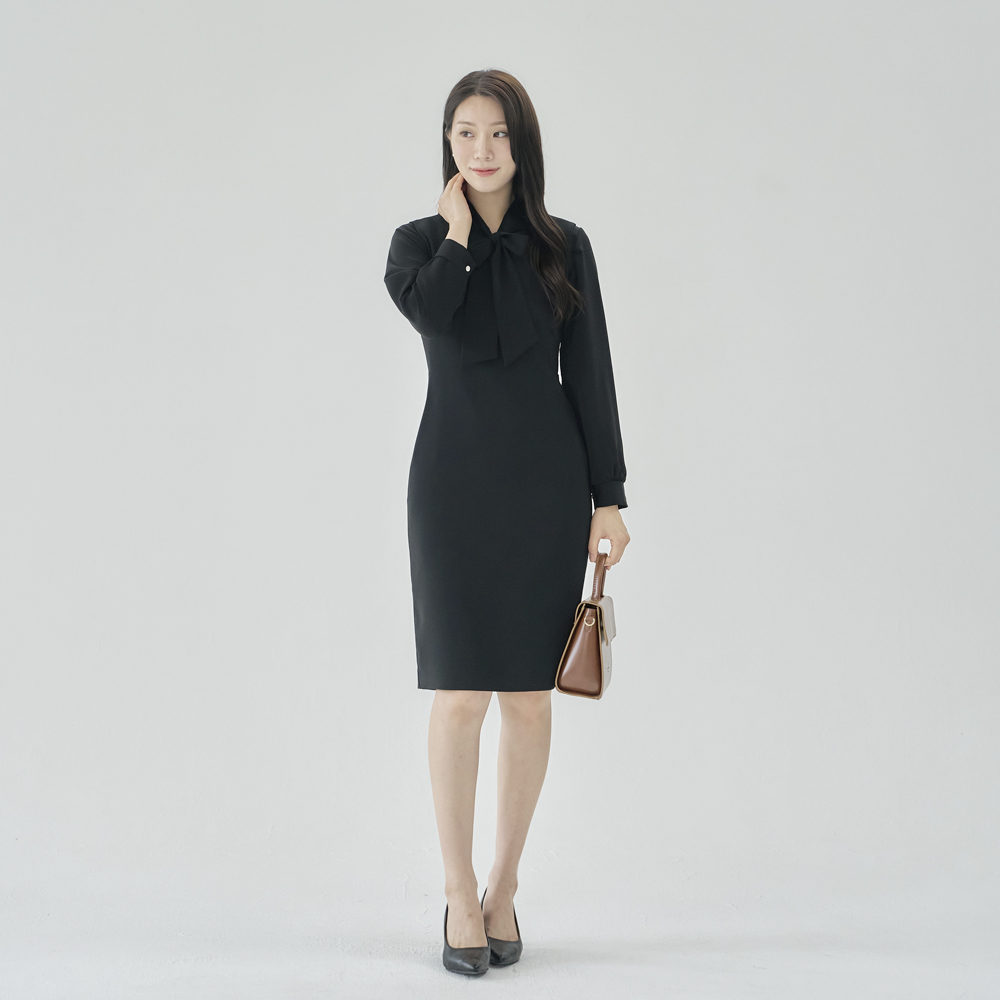 타이블라우스 리본블라우스 블라우스 선택법 블라우스 활용법 패션후기