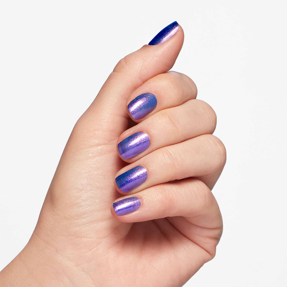 [OPI][네일락커] HRQ11 - Shaking My Sugarplums - 상세 이미지 2