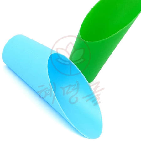 컵삽 원예용 주말농장 조경용품 미니컵삽 텃밭용품 고추모종삽