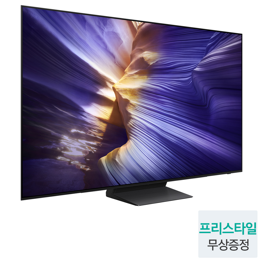 삼성 OLED TV 209cm(83인치) KQ83SF85BEXKR - 상세 이미지 2