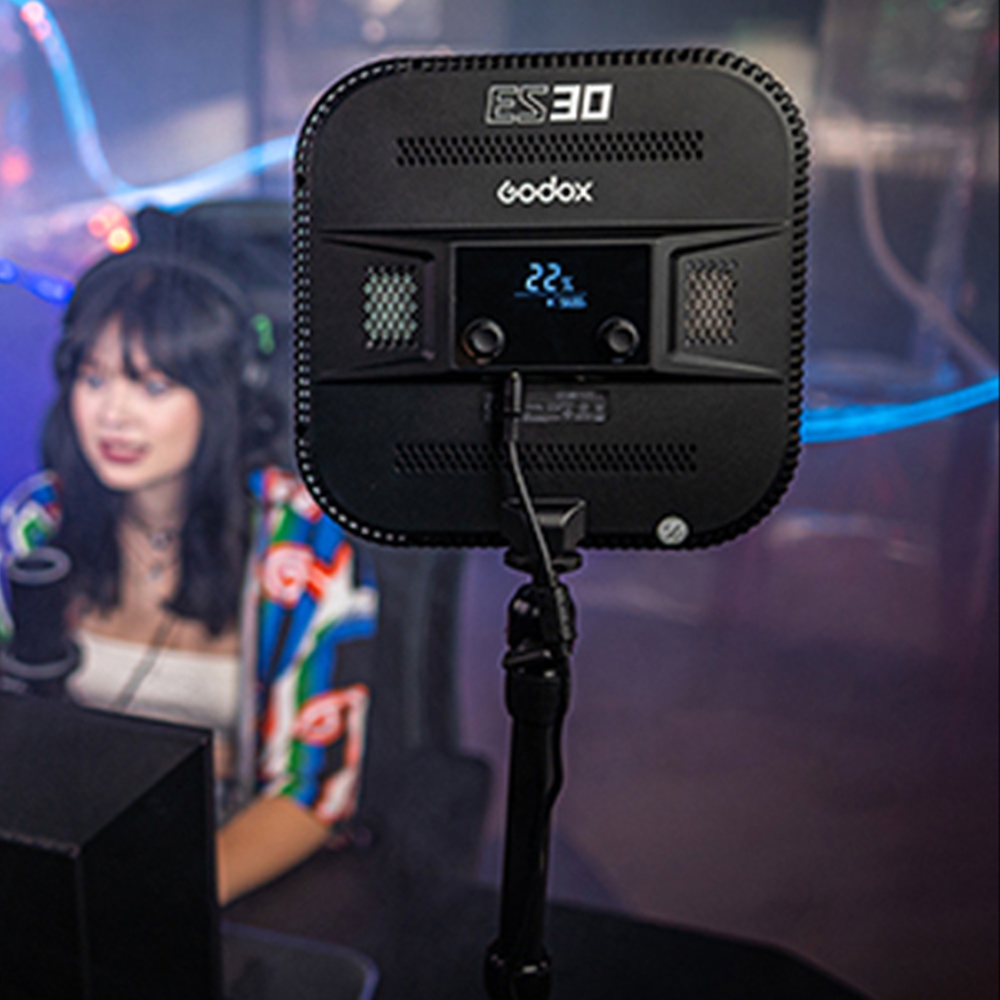 고독스조명 GODOX ES30 Kit2 이미지 6