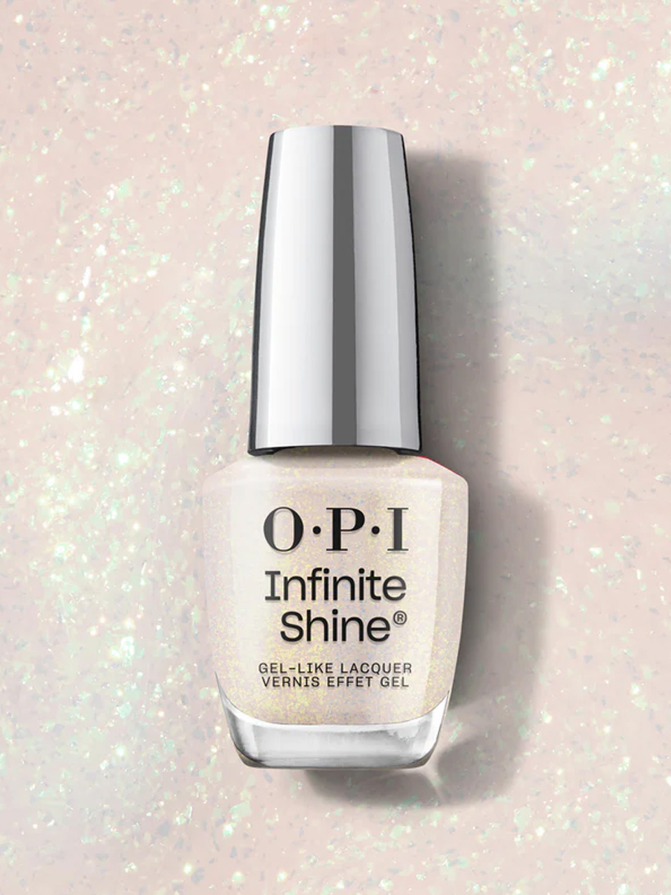 [OPI][인피니트샤인 Gel-Like] ISL 164 - FROM DUSK TO SALON - 상세 이미지 3