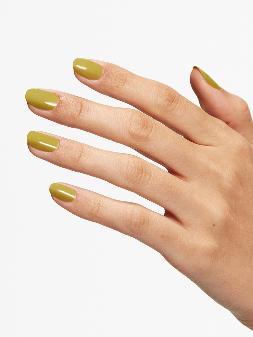 [OPI][인피니트샤인] F005 - Ochre the Moon - 상세 이미지 4