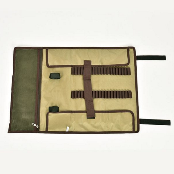 캠핑용 캠핑 팩 가방 파우치 캠핑 수납 가방 보관함