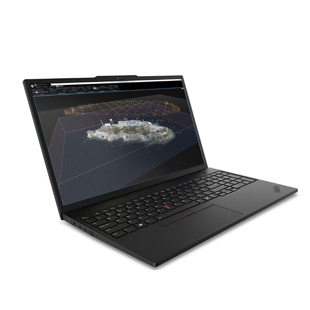 [신규런칭]레노버ThinkPad P16s G4 21QVS00D00 Ultra7 255H/DDR5 16GB/512GB/Intel UHD/Win11Pro - 상품 이미지
