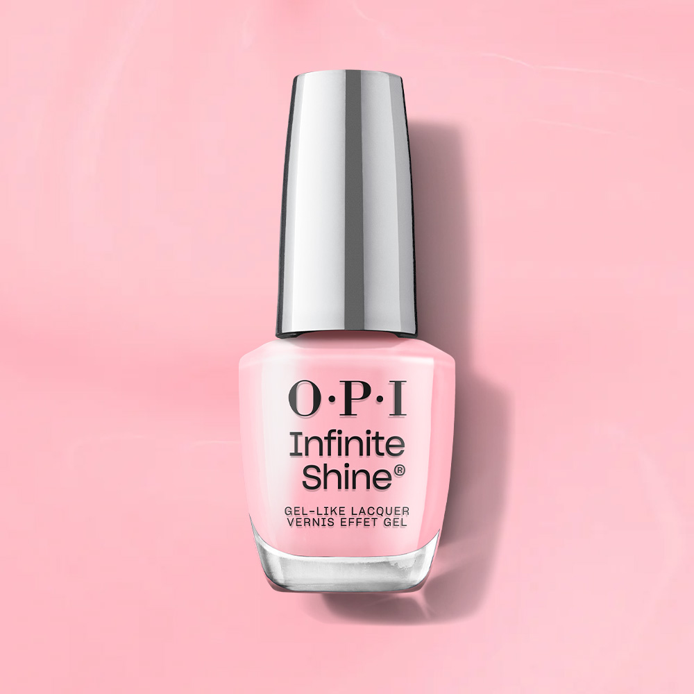 [OPI][인피니트샤인 Gel-Like] ISL 174 - DROP TO THE FLORCHID - 상품 이미지