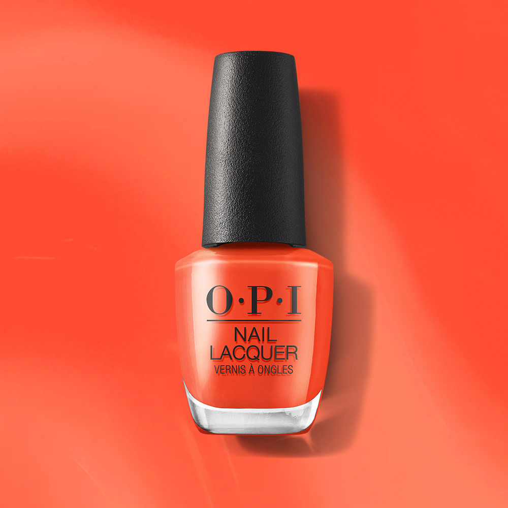 [OPI][네일락커] S053 - MAKE EM JELLY - 상품 이미지