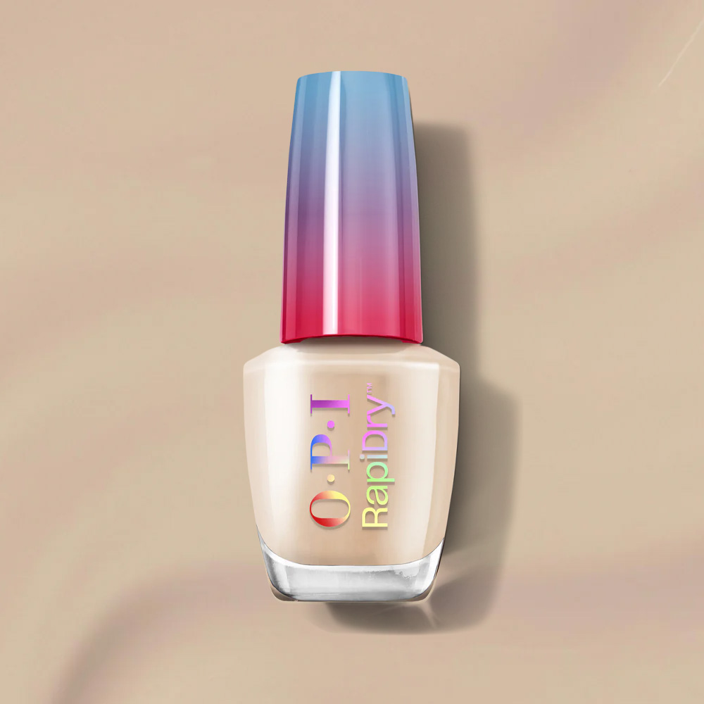 [OPI][래피드라이] RD0017 - QUICK SAND 9ml - 상품 이미지