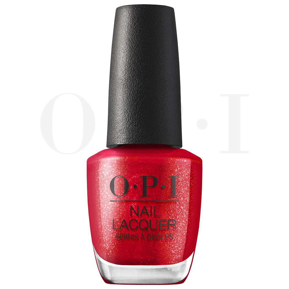 [OPI][네일락커] H025 - Kiss My Aries - 상품 이미지