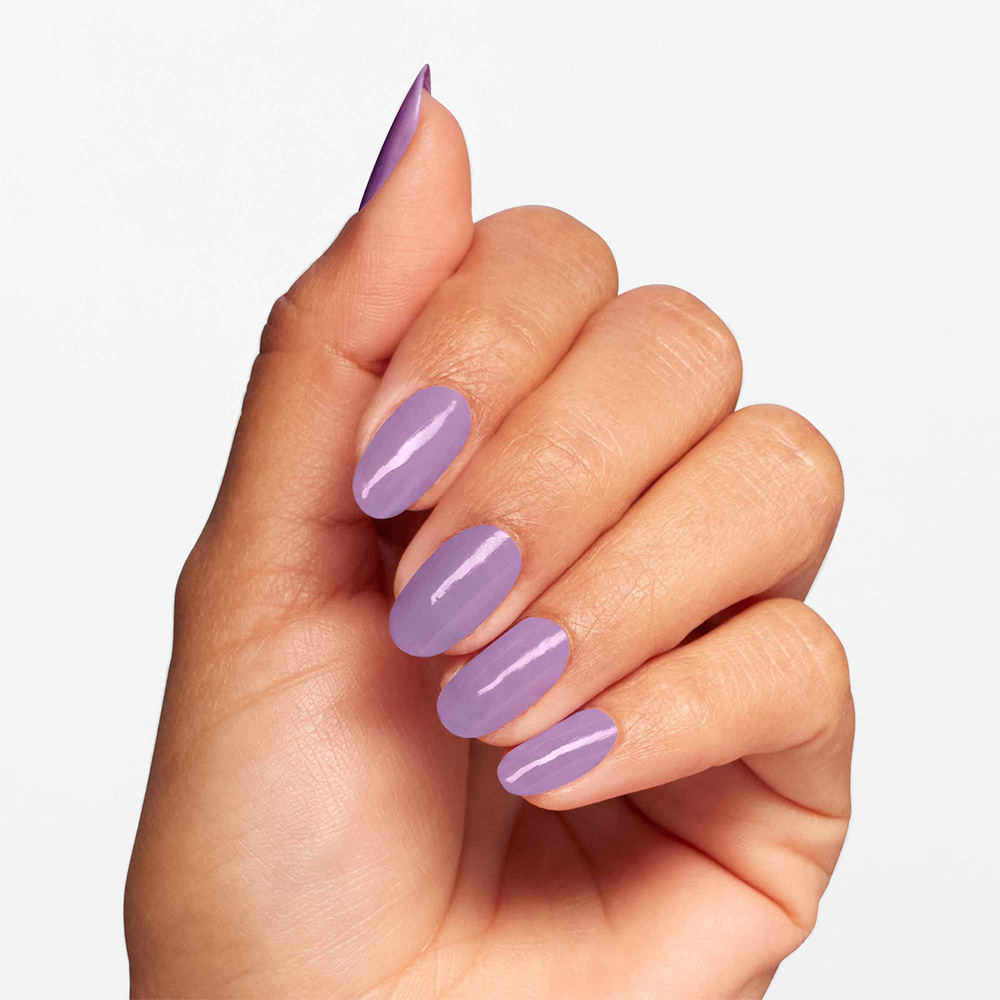 [OPI][인피니트샤인 Gel-Like] ISL HRQ26 - Sickeningly Sweet - 상세 이미지 2