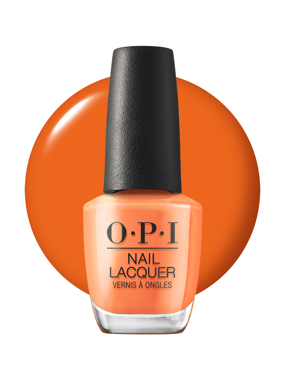 [OPI][네일락커] S004 - Silicon Valley Girl - 상세 이미지 2