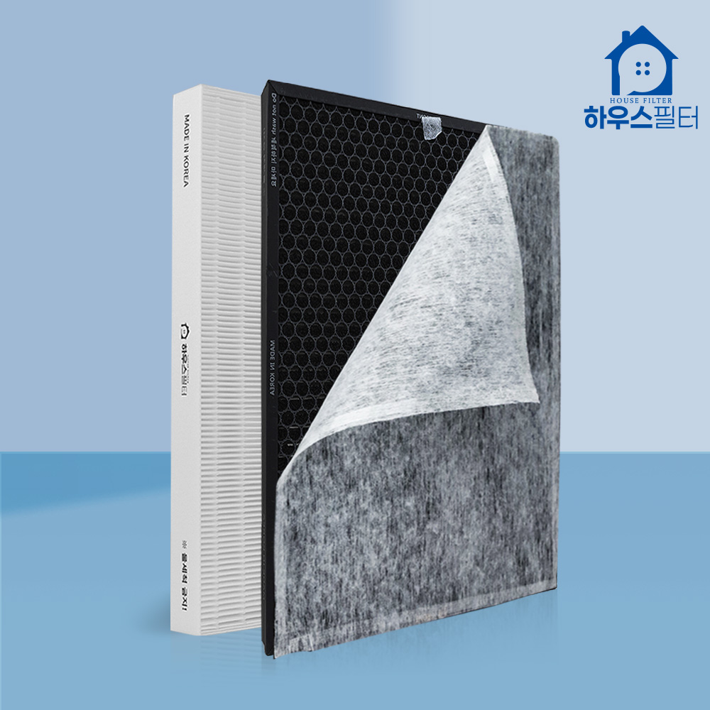 [호환] 위닉스 제로S 제로2.0 제로3.0 세이퍼 6장