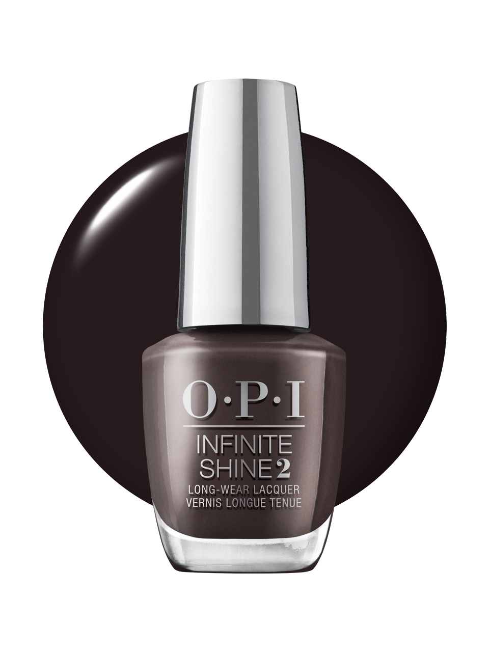 [OPI][인피니트샤인] F004 - Brown to Earth - 상세 이미지 2