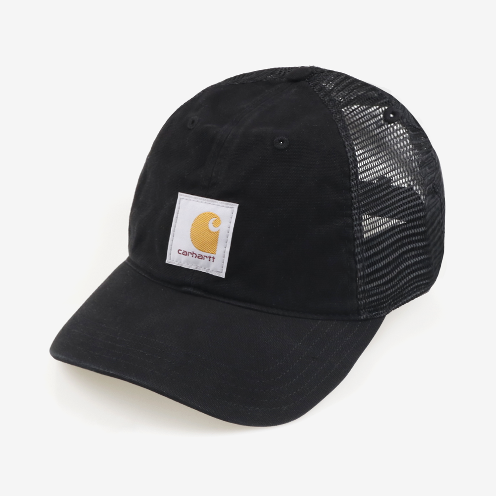 칼하트 버팔로 메쉬캡 모자 100286-001