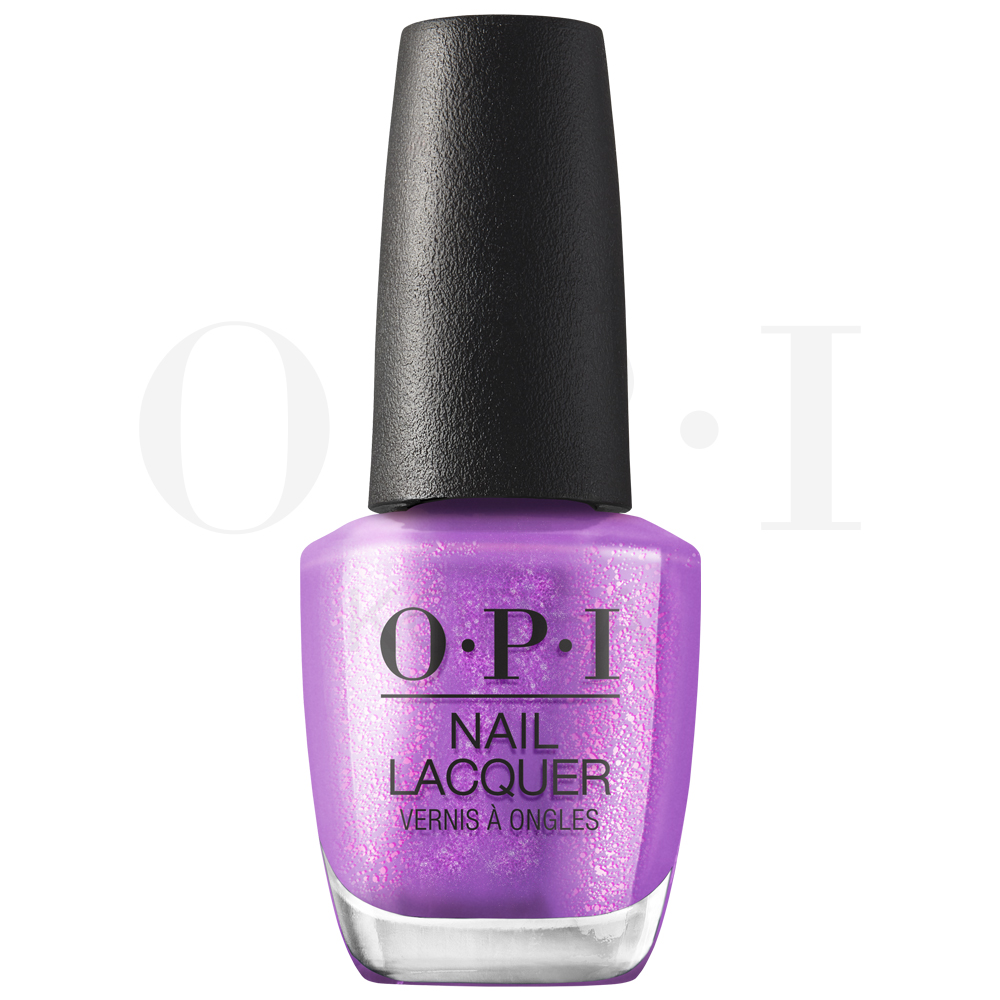[OPI][네일락커] S012 - I Sold My Crypto - 상품 이미지