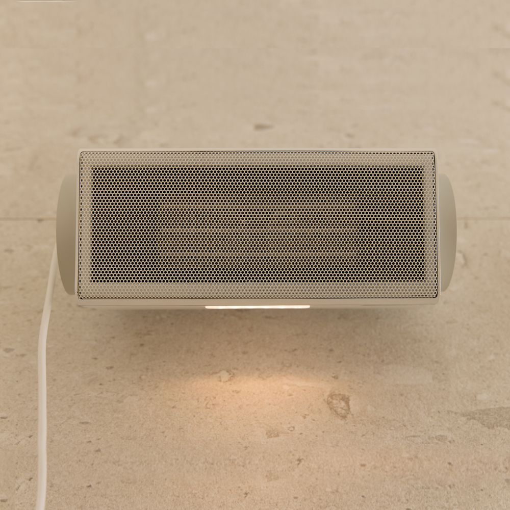 롯데 온풍기 전기 가정용 PTC 욕실 화장실 원룸 팬히터 미니 난로 벽걸이 이동식 난방기