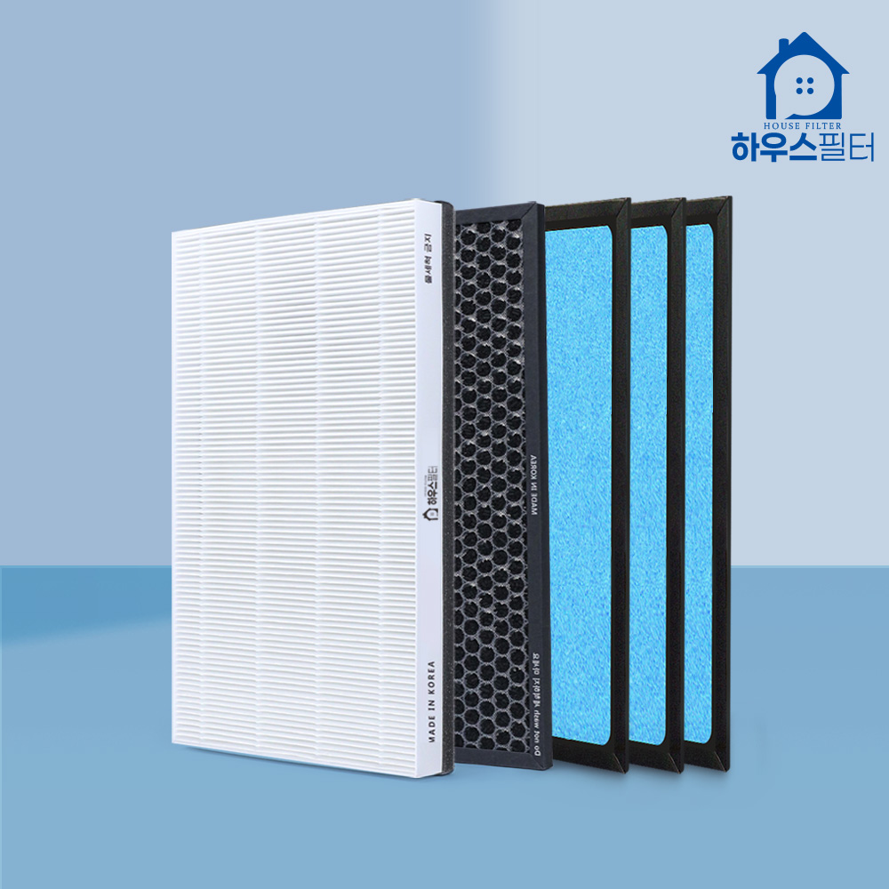 [호환] SK 매직 ACL-V20 공기청정기 필터 ACL-V32 하우스필터 - 상품 이미지
