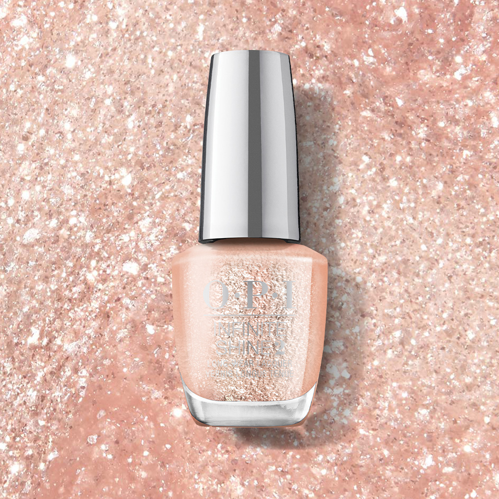 [OPI][인피니트샤인 Gel-Like] ISL HRQ22 - Salty Sweet Nothings - 상품 이미지