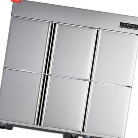 업소용냉장고 LG전자 올냉장 1610리터 올냉장고 65BOX C170LDCB