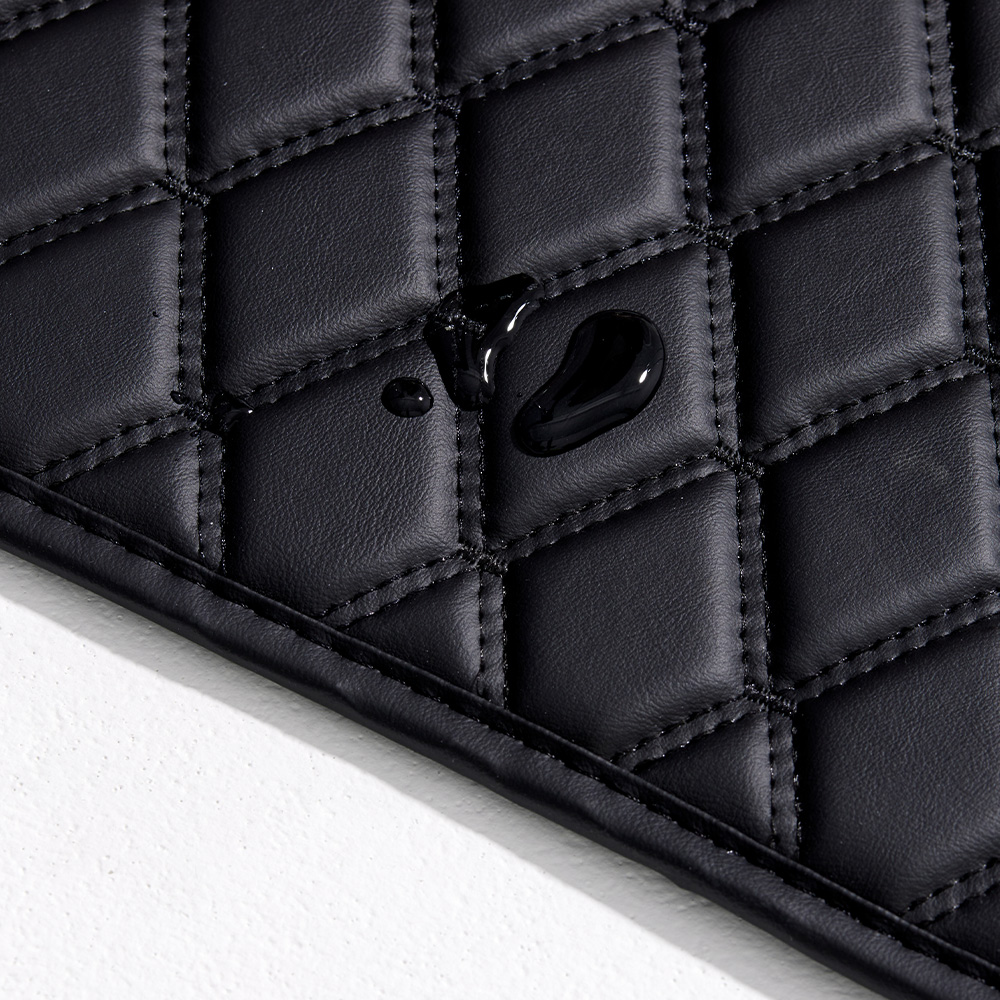 메이튼 트렁크매트 차박 차량용 바닥매트 제뉴인 더블퀄팅 - 상세 이미지 5