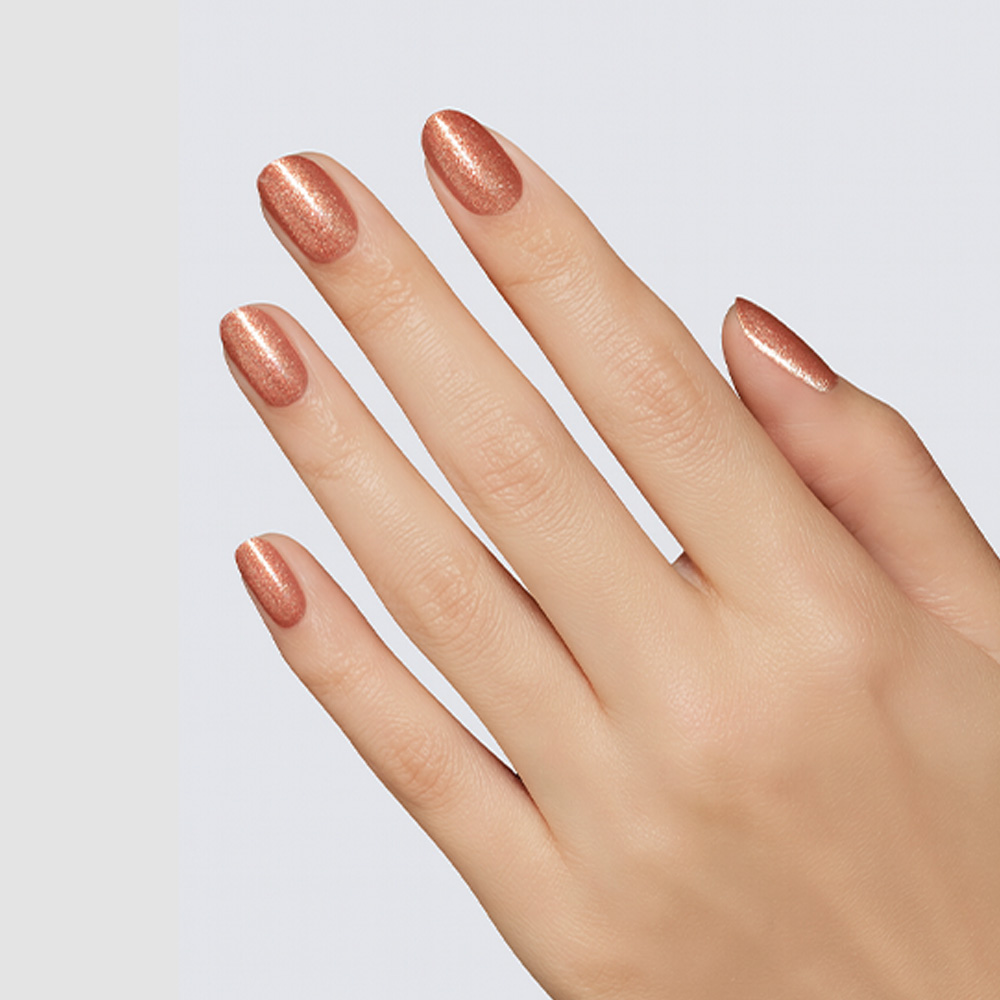 [OPI][네일락커] HRS06 - GINGER SNAPPED - 상세 이미지 3
