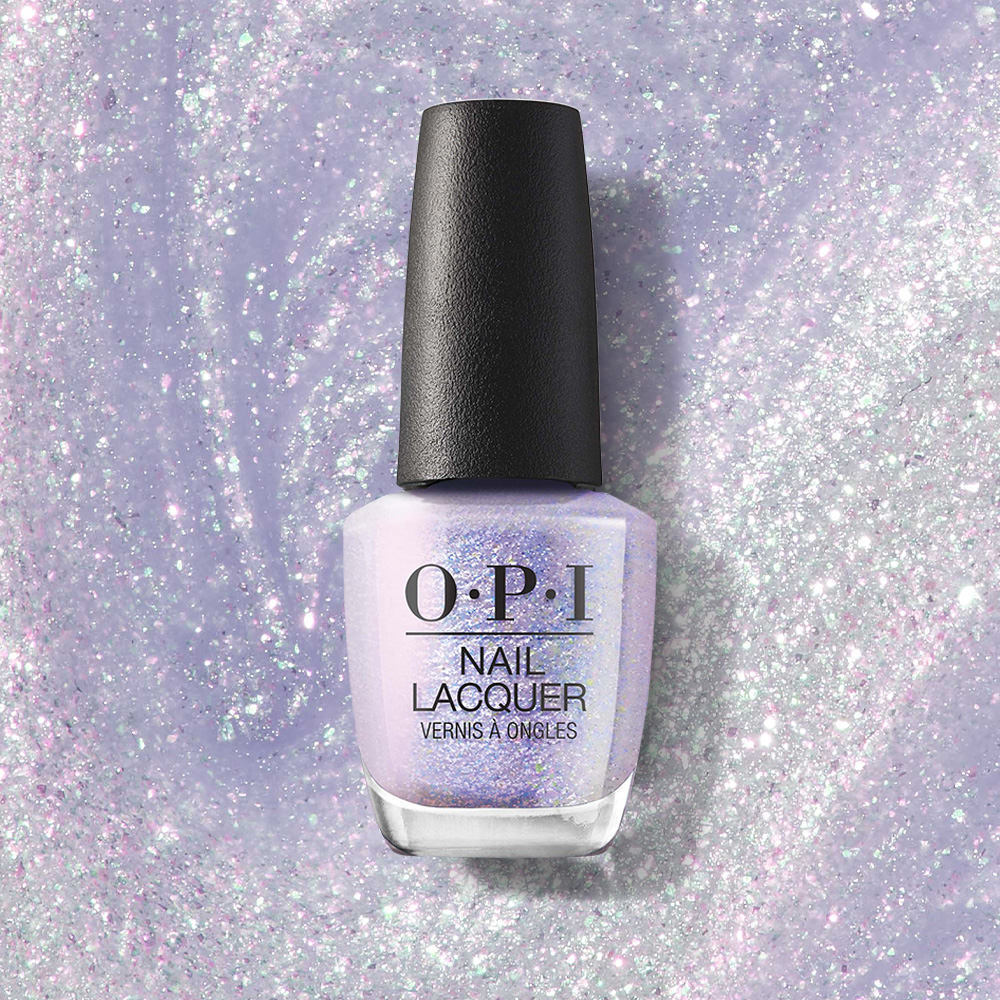 [OPI][네일락커] S018 - Suga Cookie - 상품 이미지