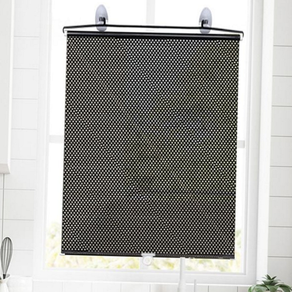 썬가드 창문 블라인드 사무실 암막 블라인드 자외선 차단