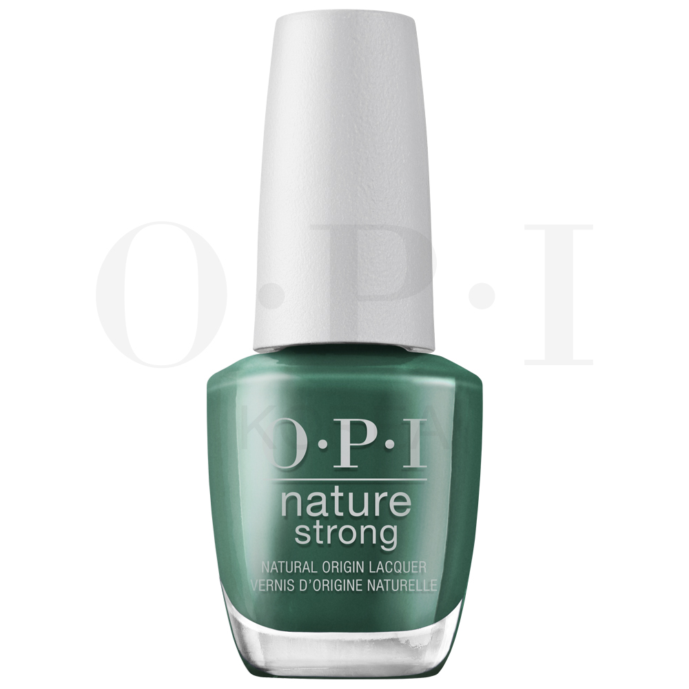 [OPI][네이처스트롱] NAT035 - Leaf by Example - 상품 이미지