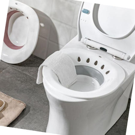 폴딩좌욕기 가정용 임산부 온욕 폴딩 좌욕기 DD-11045