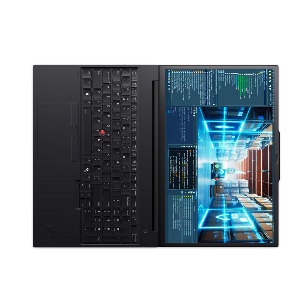 [신규런칭]레노버ThinkPad P16v G3 21RSS00P00 Ultra7 255H/DDR5 16GB/512GB/RTX PRO 2000/FreeDos - 상세 이미지 5