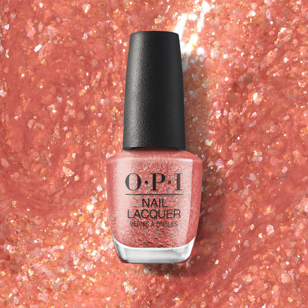 [OPI][네일락커] HRQ09 - Its a Wonderful Spice - 상품 이미지