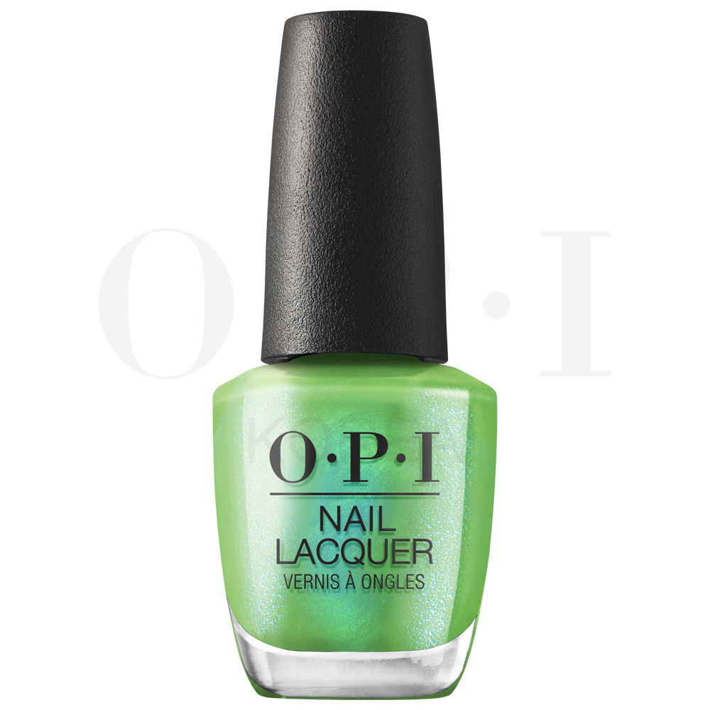 [OPI][네일락커] B009 - Make Rainbows - 상품 이미지