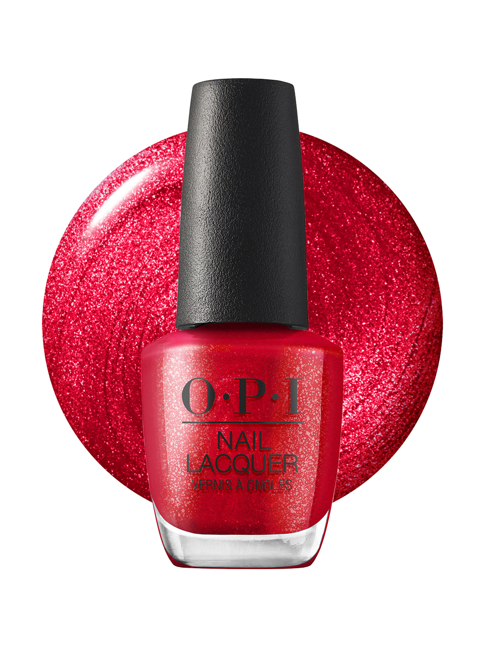 [OPI][네일락커] H025 - Kiss My Aries - 상세 이미지 2