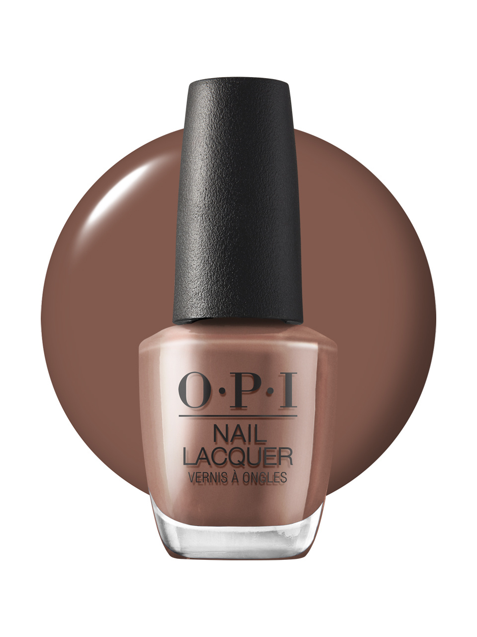 [OPI][네일락커] LA04 - Espresso Your Inner Self - 상세 이미지 2