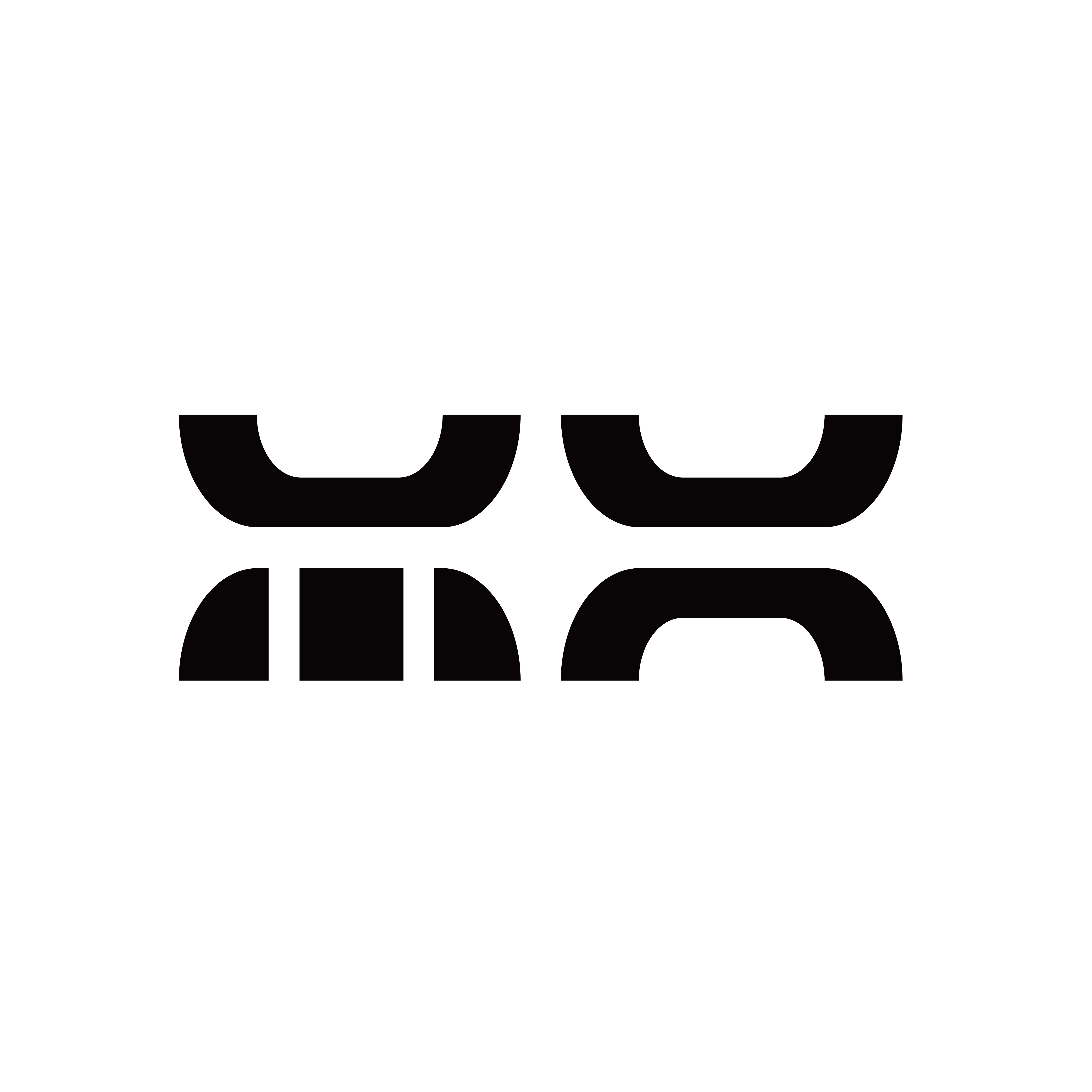 윅스 WYX 스토어 로고