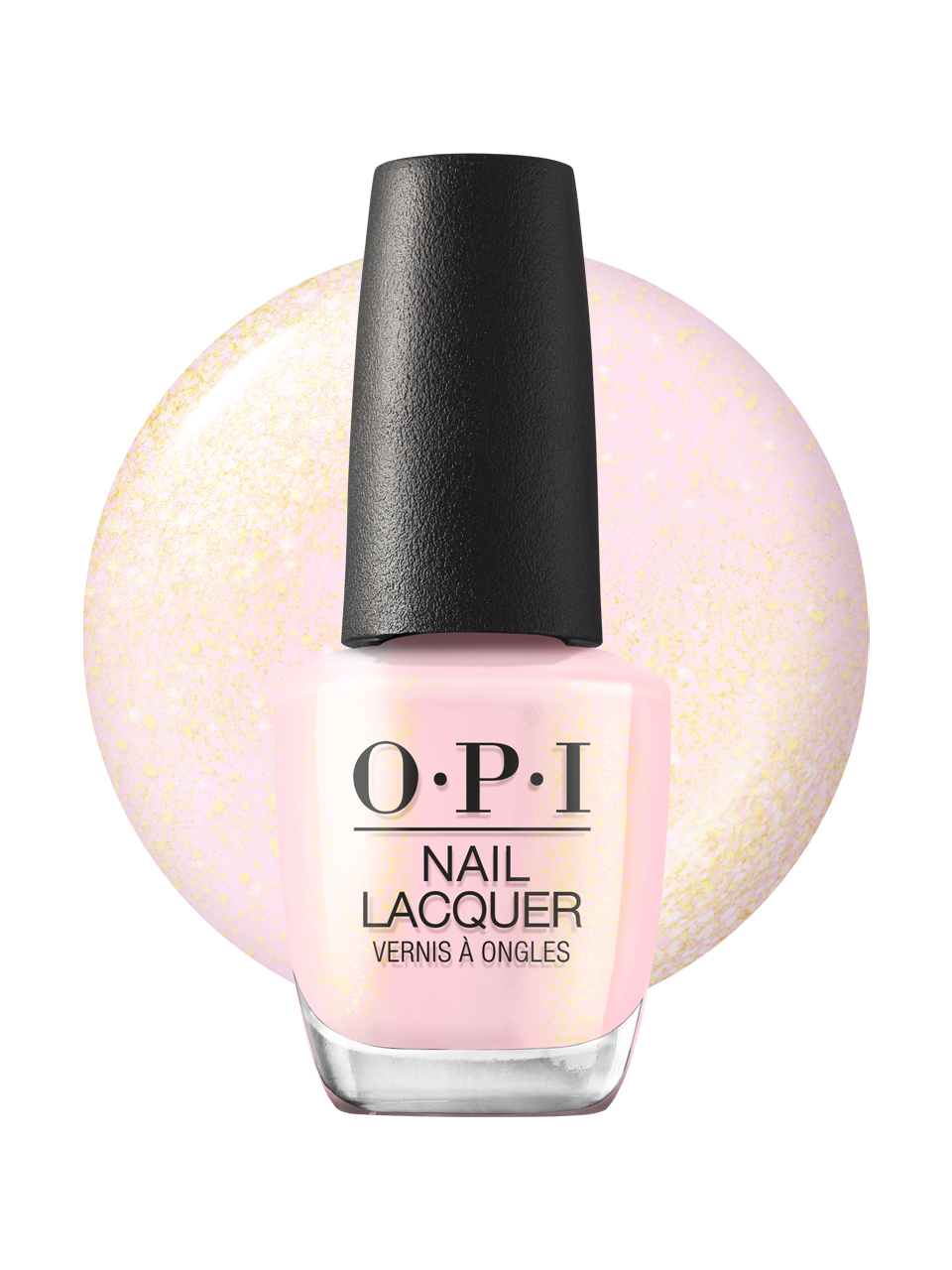 [OPI][네일락커] HRP09 - Merry & Ice - 상세 이미지 2
