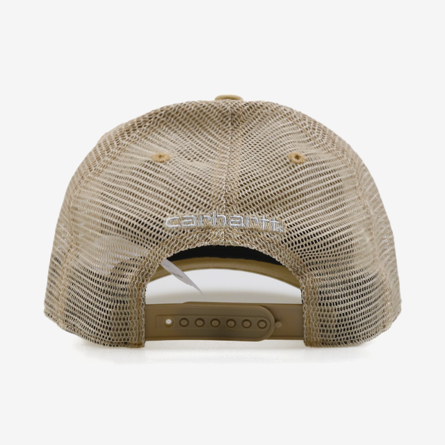 칼하트 버팔로 메쉬 캡 모자 100286-253