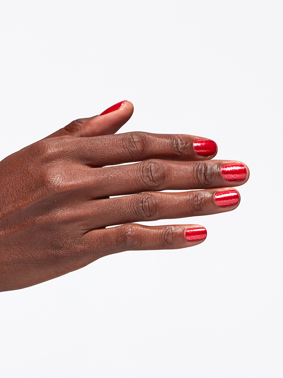 [OPI][인피니트샤인] HRP20 - Rhinestone Red-y - 상세 이미지 4