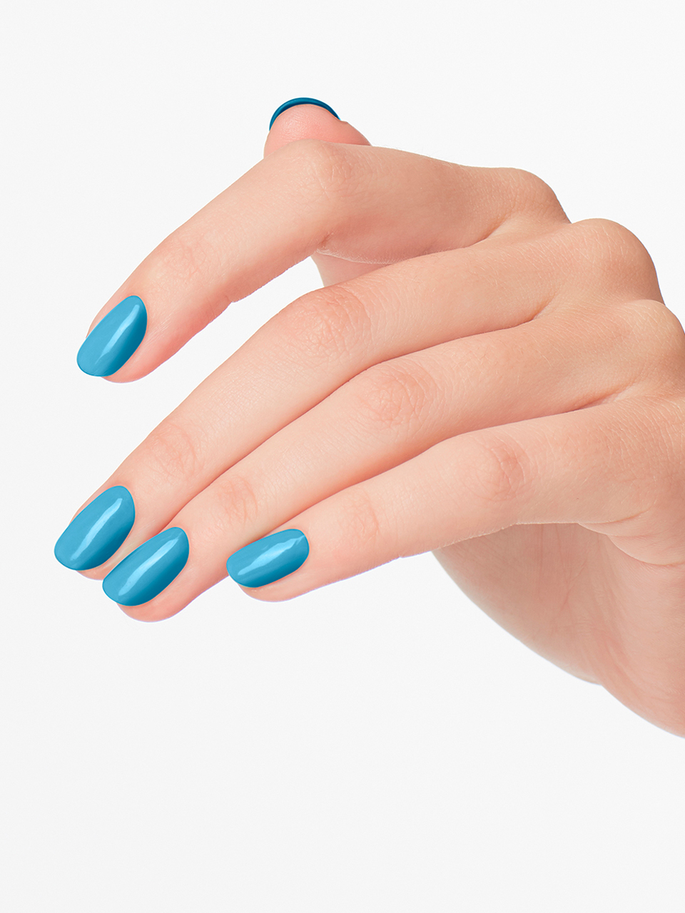 [OPI♥BARBIE][네일락커] My Job is Beach - 상세 이미지 4