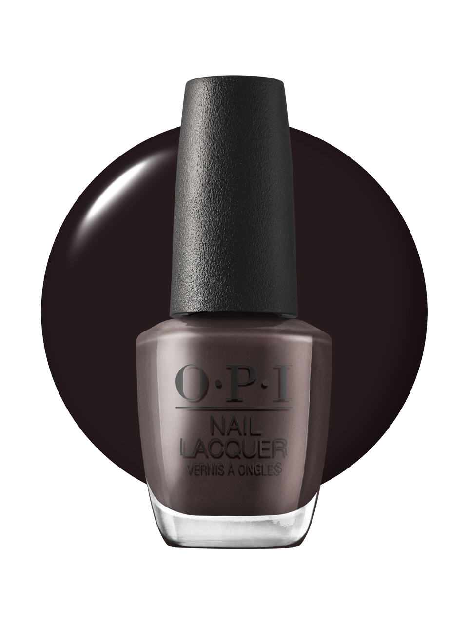 [OPI][네일락커] F004 - Brown to Earth - 상세 이미지 2