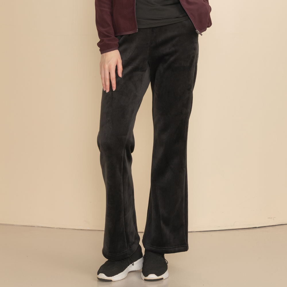 뒤란 코듀로이 융기모 부츠컷 팬츠 DBF5W-9218 4colors 뒤란핏 - 상세 이미지 4