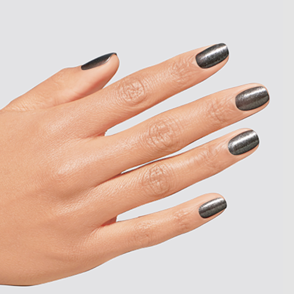 [OPI]네일락커 HRS03 - TEMPTED TO LICK-ORICE - 상세 이미지 3